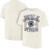 imageUltra Game Mens Super Soft Nostalgic TShirtCream