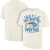 imageUltra Game Mens Super Soft Nostalgic TShirtCream