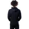 imageUltra Game NBA Atlanta Hawks Mens Fleece Hoodie Pullover Sweatshirt Primo MetallicBlack