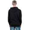 imageUltra Game NBA Atlanta Hawks Mens Fleece Hoodie Pullover Sweatshirt Primo MetallicBlack