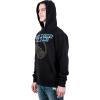 imageUltra Game NBA Atlanta Hawks Mens Fleece Hoodie Pullover Sweatshirt Primo MetallicBlack