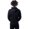 imageUltra Game NBA Atlanta Hawks Mens Fleece Hoodie Pullover Sweatshirt Primo MetallicBlack
