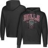 imageUltra Game NBA Atlanta Hawks Mens Fleece Hoodie Pullover Sweatshirt Primo MetallicBlack