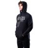 imageUltra Game NBA Atlanta Hawks Mens Fleece Hoodie Pullover Sweatshirt Primo MetallicTeam Color