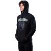 imageUltra Game NBA Atlanta Hawks Mens Fleece Hoodie Pullover Sweatshirt Primo MetallicTeam Color