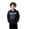 imageUltra Game NBA Atlanta Hawks Mens Fleece Hoodie Pullover Sweatshirt Primo MetallicTeam Color