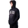imageUltra Game NBA Atlanta Hawks Mens Fleece Hoodie Pullover Sweatshirt Primo MetallicTeam Color