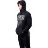 imageUltra Game NBA Atlanta Hawks Mens Fleece Hoodie Pullover Sweatshirt Primo MetallicTeam Color