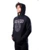 imageUltra Game NBA Atlanta Hawks Mens Fleece Hoodie Pullover Sweatshirt Primo MetallicTeam Color