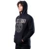 imageUltra Game NBA Atlanta Hawks Mens Fleece Hoodie Pullover Sweatshirt Primo MetallicTeam Color