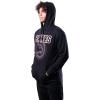 imageUltra Game NBA Atlanta Hawks Mens Fleece Hoodie Pullover Sweatshirt Primo MetallicTeam Color