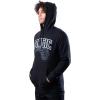 imageUltra Game NBA Atlanta Hawks Mens Fleece Hoodie Pullover Sweatshirt Primo MetallicTeam Color