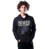 imageUltra Game NBA Atlanta Hawks Mens Fleece Hoodie Pullover Sweatshirt Primo MetallicTeam Color