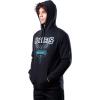 imageUltra Game NBA Atlanta Hawks Mens Fleece Hoodie Pullover Sweatshirt Primo MetallicTeam Color20