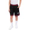 imageUltra Game NBA Boys Active Knit Basketball Training ShortsBlack