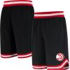 imageUltra Game NBA Boys Active Knit Basketball Training ShortsBlack
