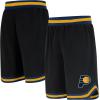 imageUltra Game NBA Boys Active Knit Basketball Training ShortsBlack