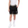 imageUltra Game NBA Boys Active Knit Basketball Training ShortsBlack
