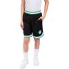 imageUltra Game NBA Boys Active Knit Basketball Training ShortsBlack