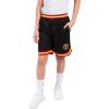imageUltra Game NBA Boys Active Knit Basketball Training ShortsBlack