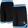 imageUltra Game NBA Boys Active Knit Basketball Training ShortsBlack