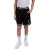 imageUltra Game NBA Boys Active Knit Basketball Training ShortsBlack