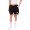 imageUltra Game NBA Boys Active Knit Basketball Training ShortsBlack