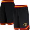 imageUltra Game NBA Boys Active Knit Basketball Training ShortsBlack