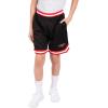 imageUltra Game NBA Boys Active Knit Basketball Training ShortsBlack