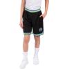 imageUltra Game NBA Boys Active Knit Basketball Training ShortsBlack