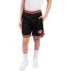 imageUltra Game NBA Boys Active Knit Basketball Training ShortsBlack