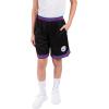 imageUltra Game NBA Boys Active Knit Basketball Training ShortsBlack