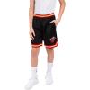 imageUltra Game NBA Boys Active Knit Basketball Training ShortsBlack