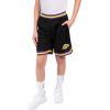 imageUltra Game NBA Boys Active Knit Basketball Training ShortsBlack
