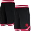 imageUltra Game NBA Boys Active Knit Basketball Training ShortsBlack