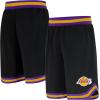 imageUltra Game NBA Boys Active Knit Basketball Training ShortsBlack