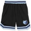 imageUltra Game NBA Boys Active Knit Basketball Training ShortsBlack