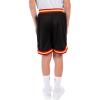 imageUltra Game NBA Boys Active Knit Basketball Training ShortsBlack