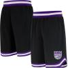 imageUltra Game NBA Boys Active Knit Basketball Training ShortsBlack
