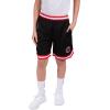 imageUltra Game NBA Boys Active Knit Basketball Training ShortsBlack