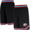 imageUltra Game NBA Boys Active Knit Basketball Training ShortsBlack