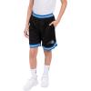 imageUltra Game NBA Boys Active Knit Basketball Training ShortsBlack