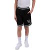 imageUltra Game NBA Boys Active Knit Basketball Training ShortsBlack