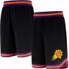 imageUltra Game NBA Boys Active Knit Basketball Training ShortsBlack