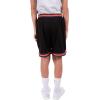 imageUltra Game NBA Boys Active Knit Basketball Training ShortsBlack
