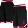 imageUltra Game NBA Boys Active Knit Basketball Training ShortsBlack