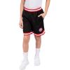 imageUltra Game NBA Boys Active Knit Basketball Training ShortsBlack
