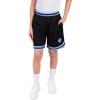 imageUltra Game NBA Boys Active Knit Basketball Training ShortsBlack