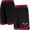 imageUltra Game NBA Boys Active Knit Basketball Training ShortsBlack