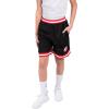 imageUltra Game NBA Boys Active Knit Basketball Training ShortsBlack